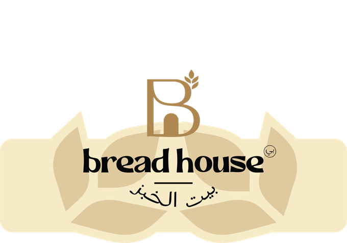 Bread House Logo Banner